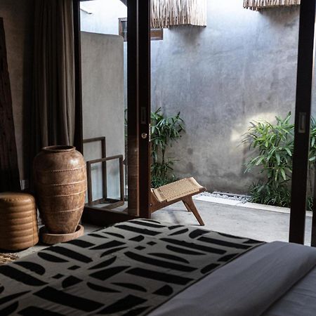 Kano Twin Canggu Kültér fotó