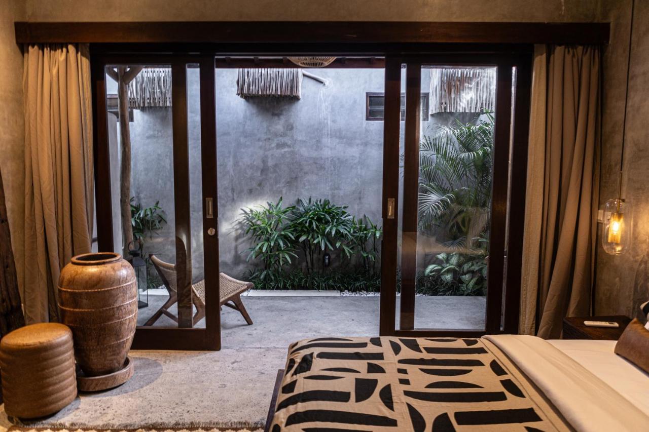 Kano Twin Canggu Kültér fotó