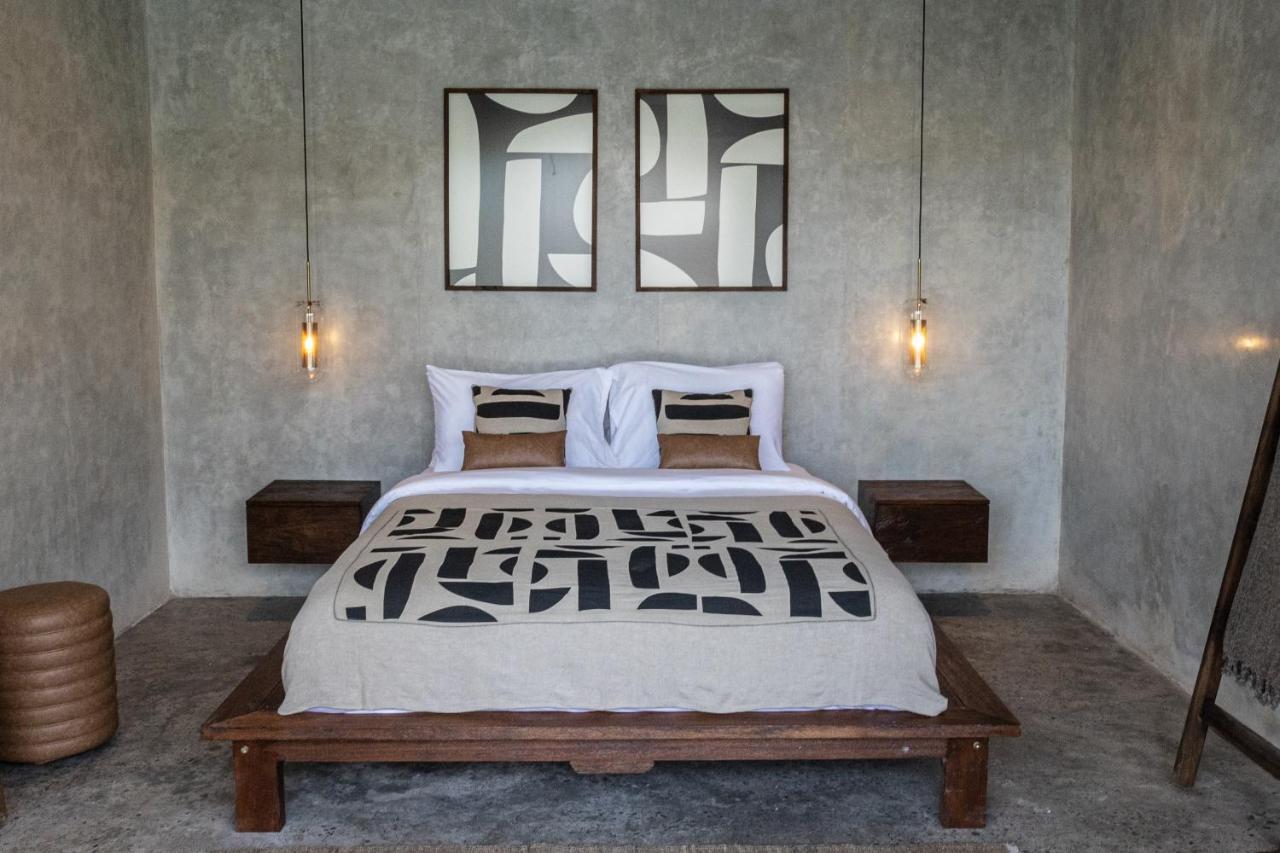 Kano Twin Canggu Kültér fotó