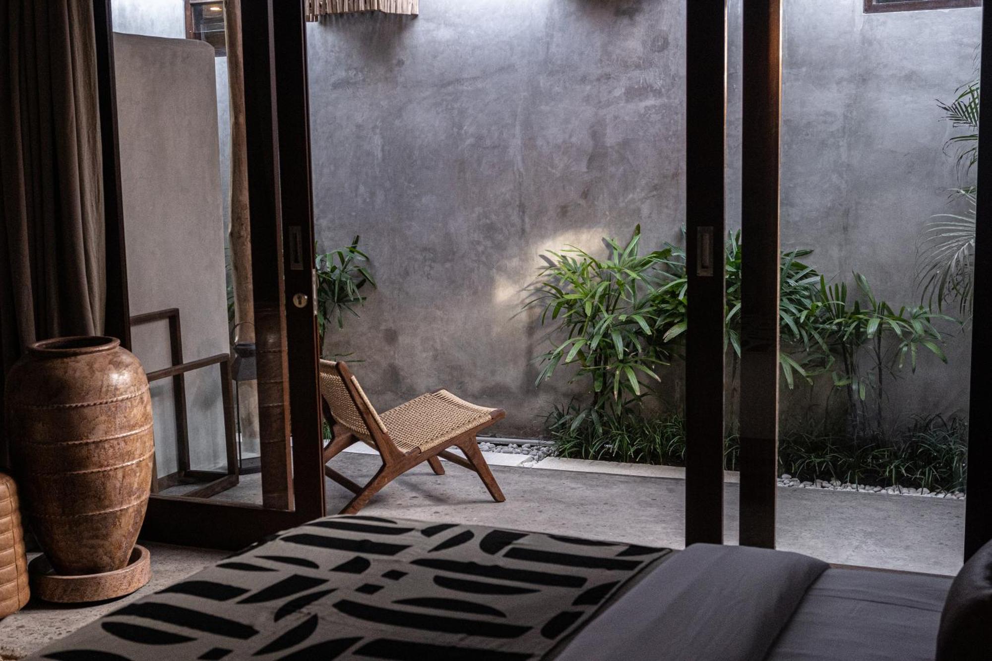 Kano Twin Canggu Kültér fotó