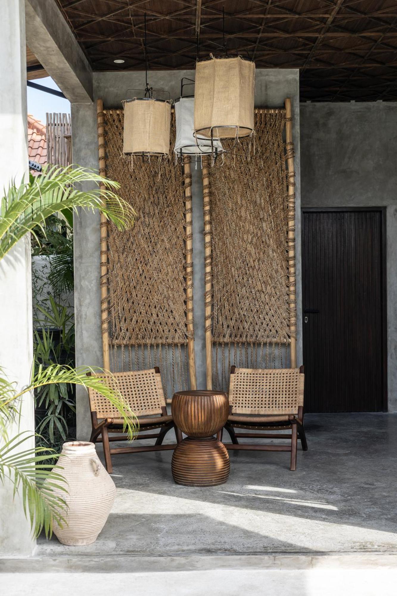 Kano Twin Canggu Kültér fotó