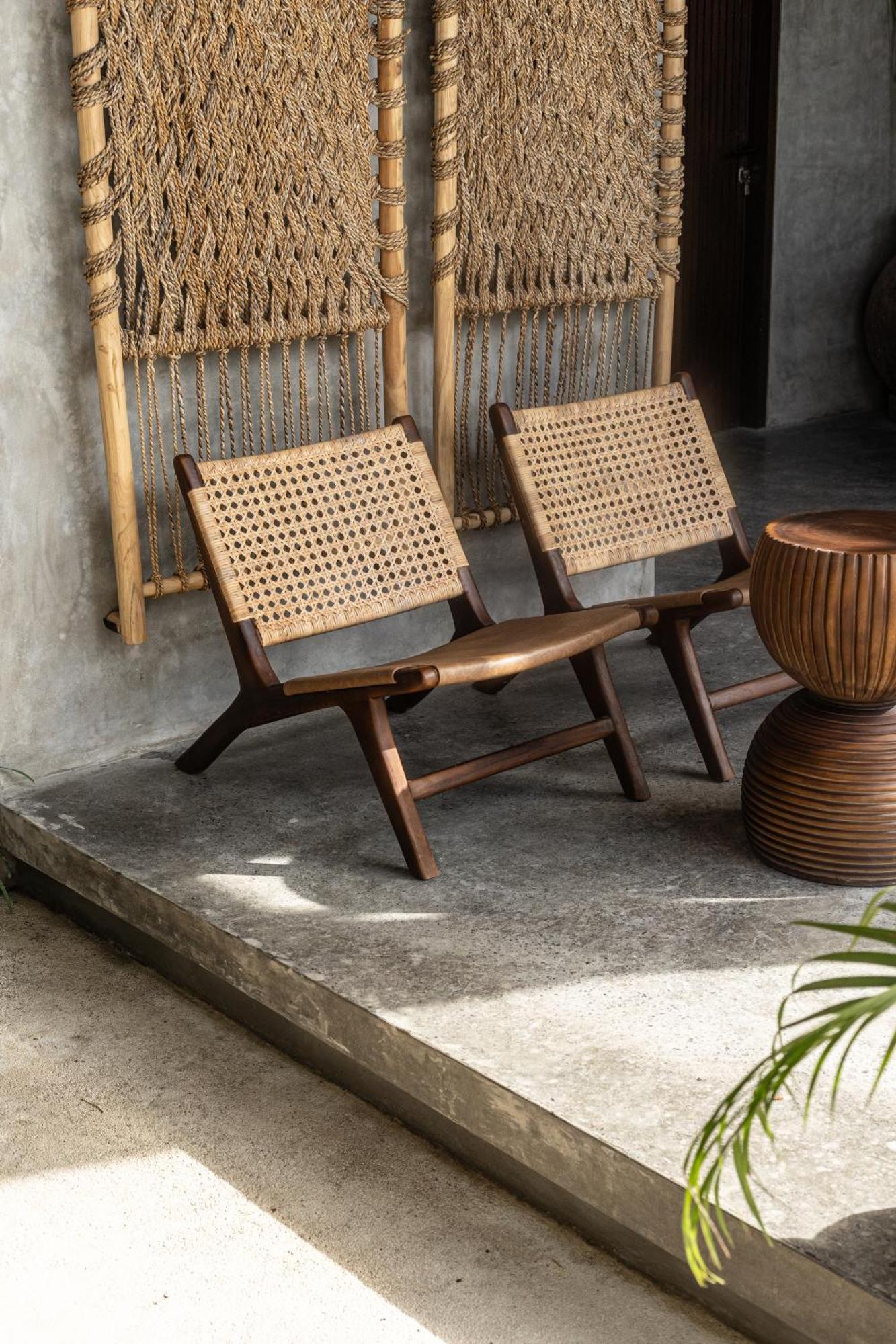 Kano Twin Canggu Kültér fotó