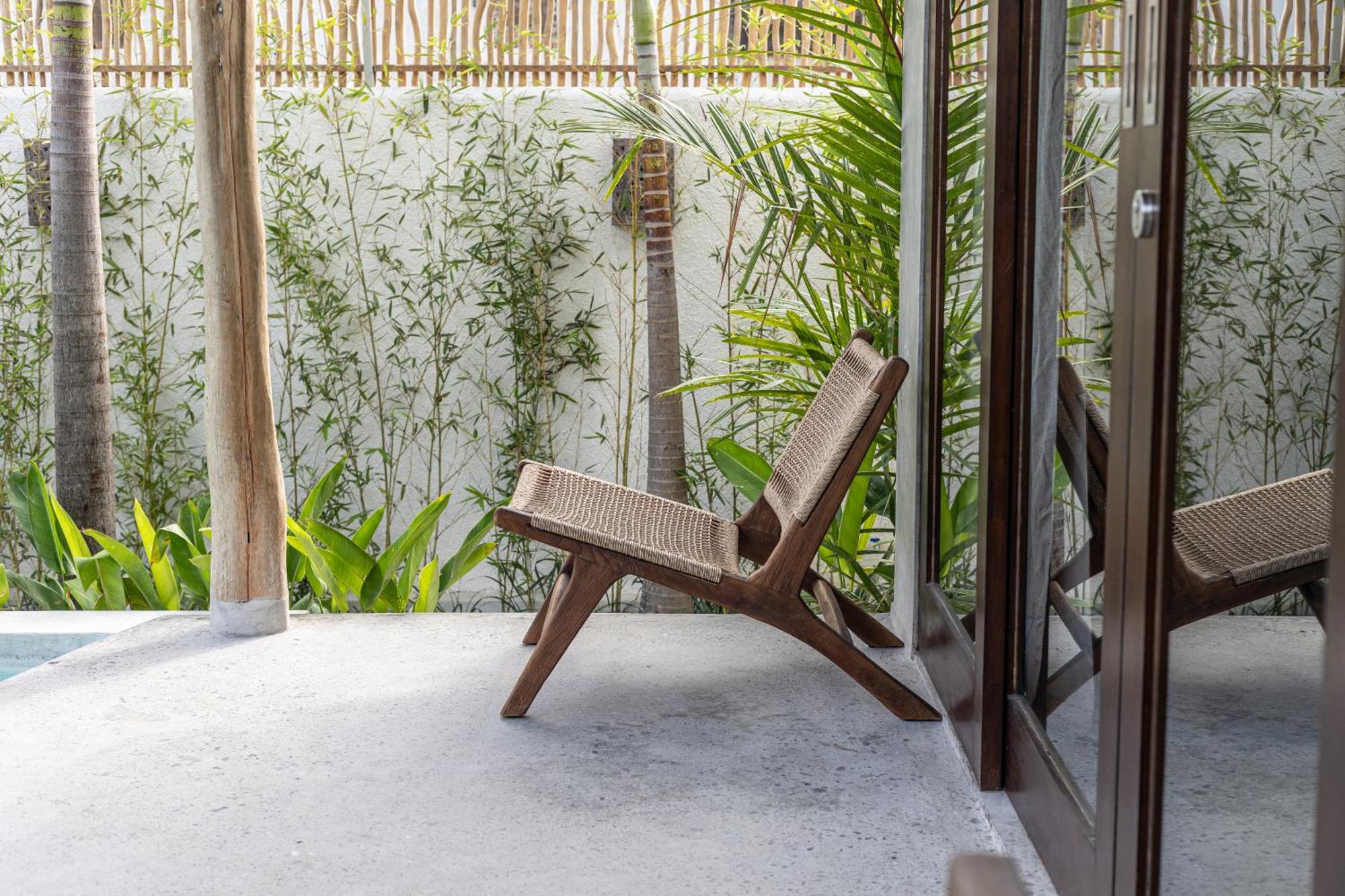 Kano Twin Canggu Kültér fotó