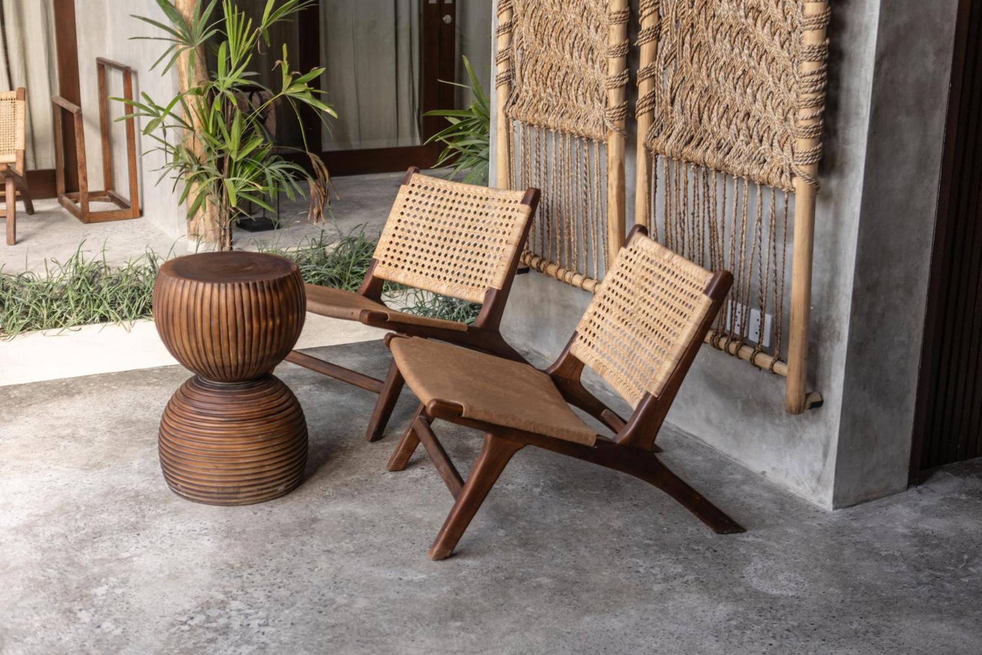 Kano Twin Canggu Kültér fotó