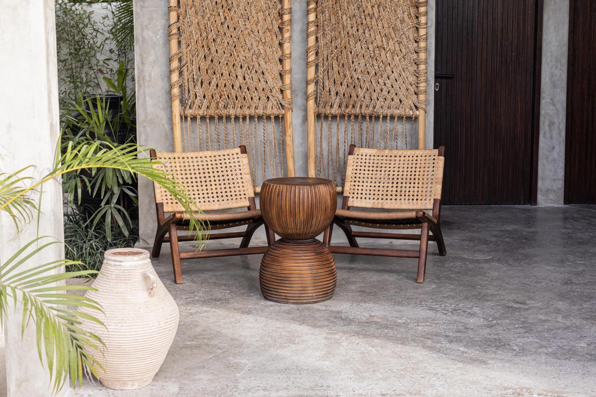 Kano Twin Canggu Kültér fotó